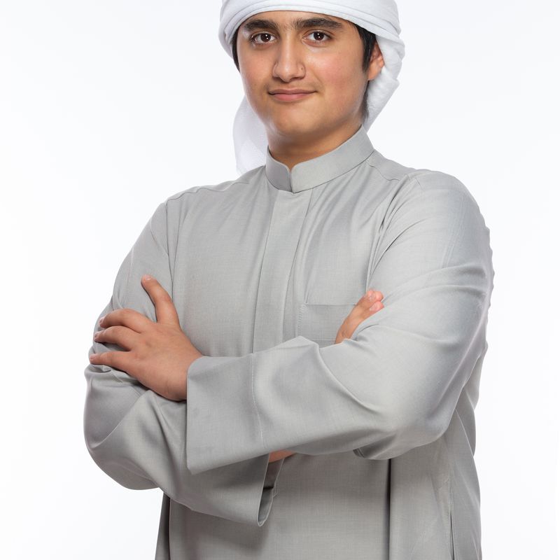 Abdulla Al-Janahi