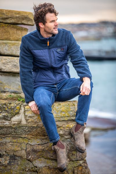 Brakeburn Fleece (lifestyle) - £99.99