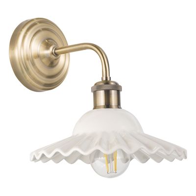 Beca Wall Light 