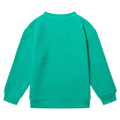 Swaledale Kids Shaun the Sheep Sherpa Sweat