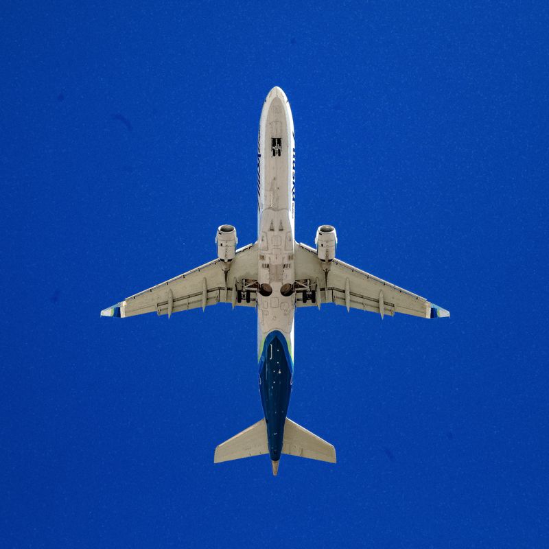 LAX and Designit develop Altitude app