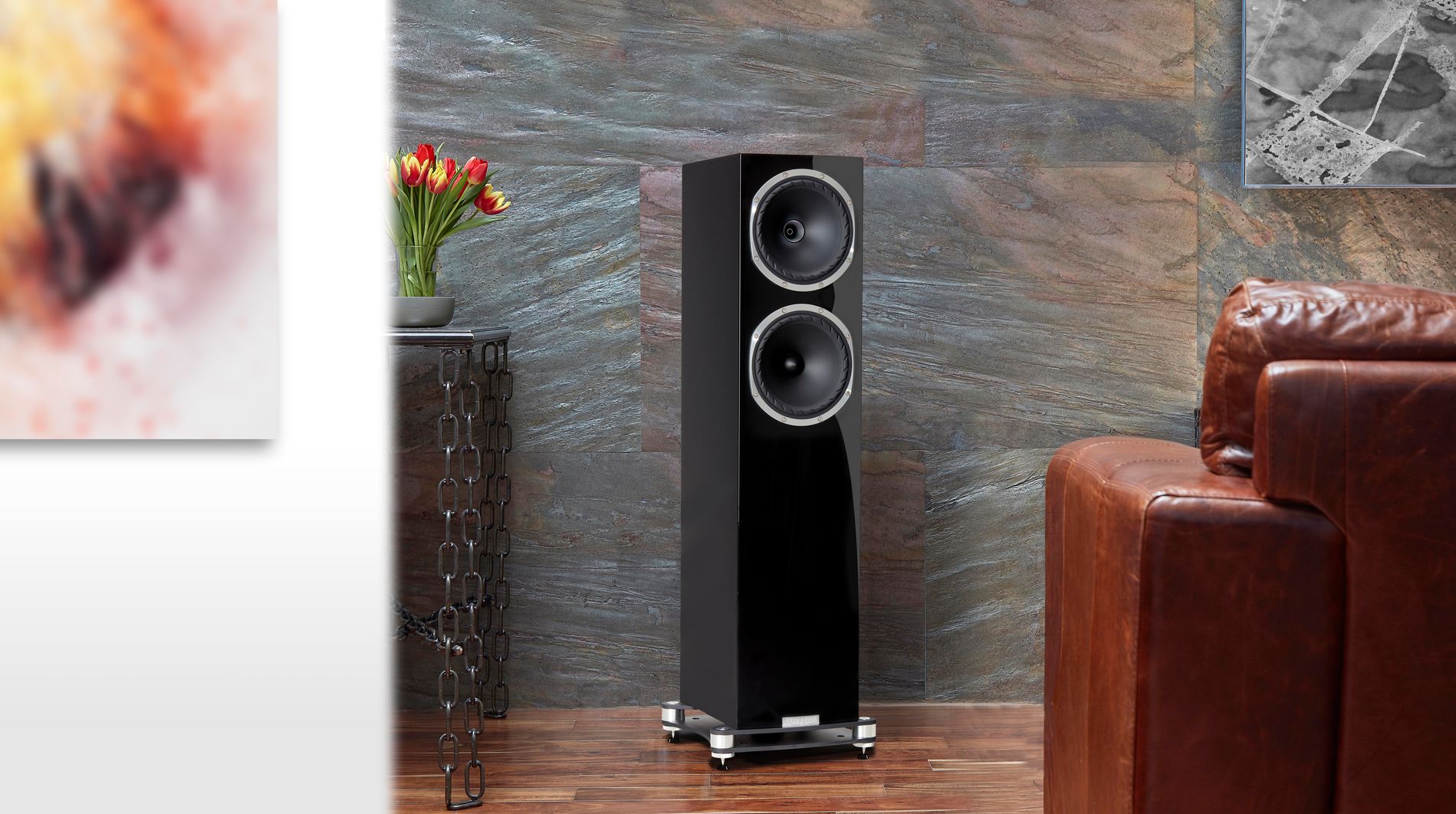 Fyne Audio launches the F500S Series and expands F500E range at Bristol Hi-Fi Show 2025