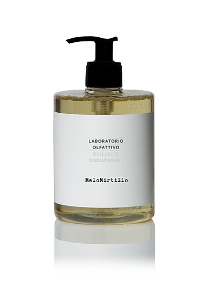Laboratorio Olfattivo hand soap - MeloMirtillo