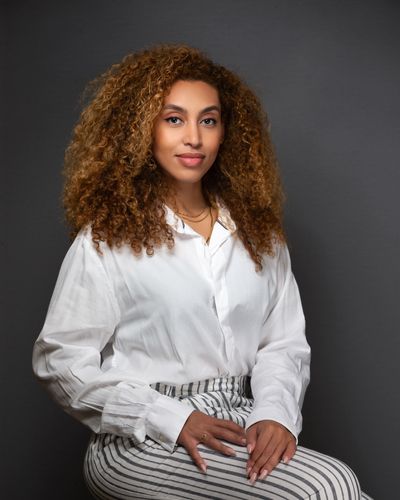 Kanessa Muluneh