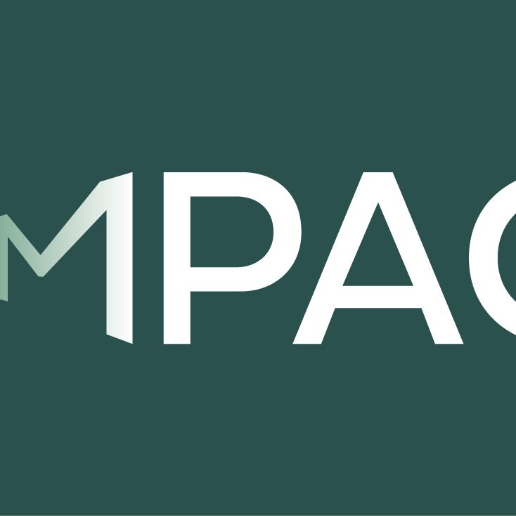 Immpact logo
