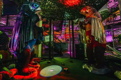 Junkyard Golf Club