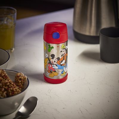 Disney Mickey and Friends FUNtainer® bottle from Thermos