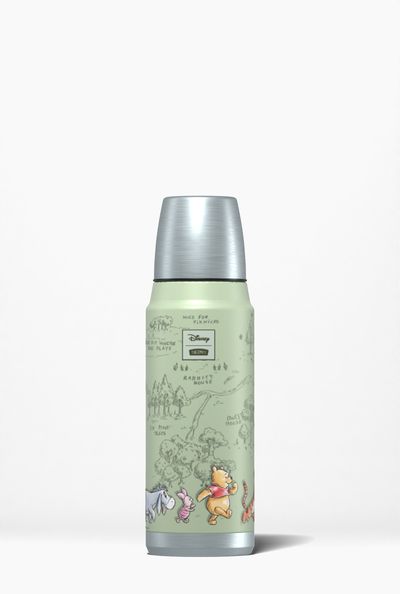 Winnie The Pooh 470ml Flask