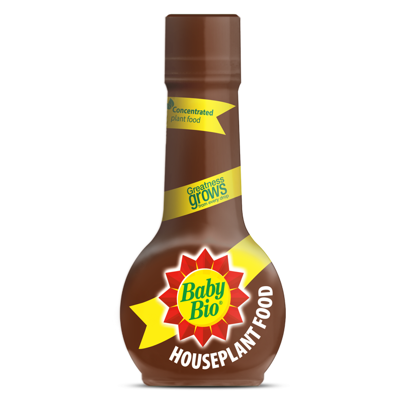 Baby Bio Houseplant Food