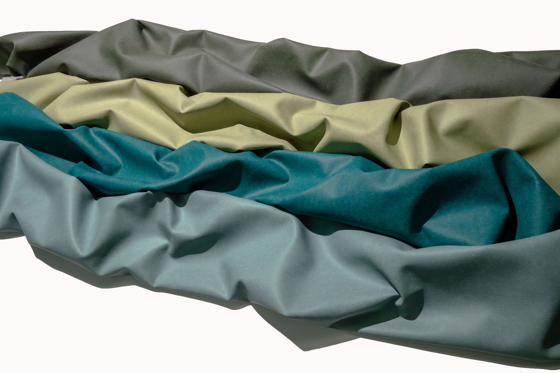 Ultrafabrics Ellora: A new upholstery collection inspired by the beauty of the sky