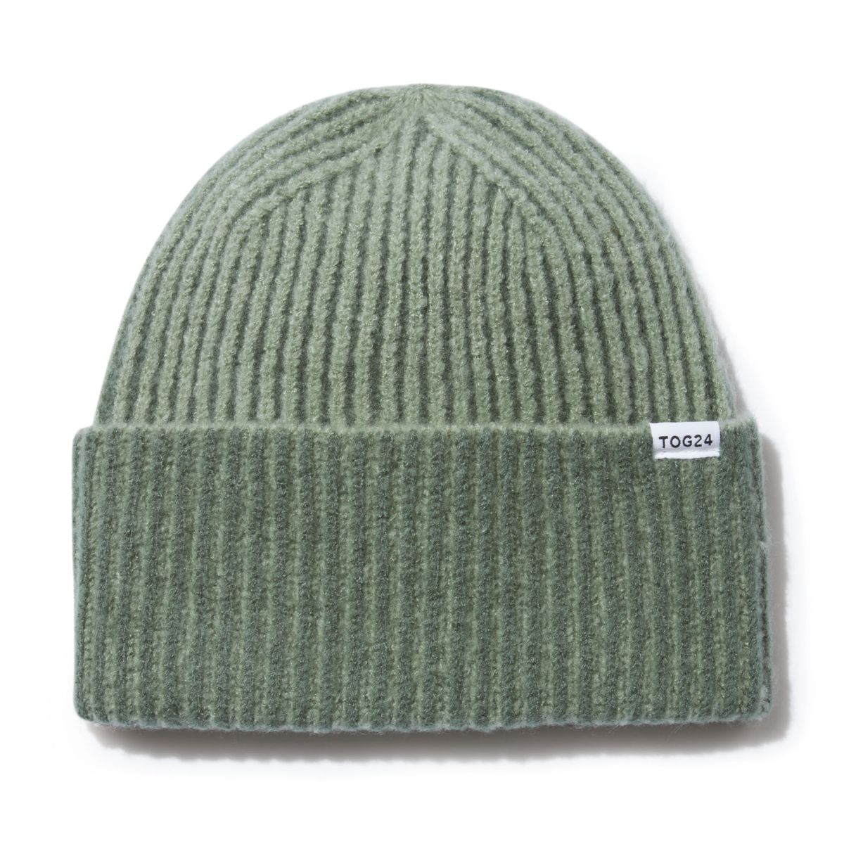 Kiryan Knit Hat - Light Forest
