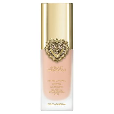 8W EVERLAST FOUNDATION 