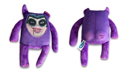 GREEPZ Greepy Bum Glampire