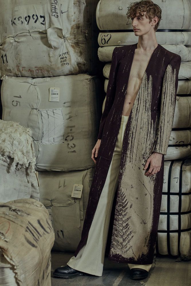 Anna Zhou's design