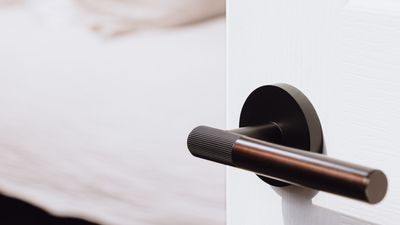Suggested Header 2000px Pushka Home, Brass Linear Lever Handle in Bronze, £120, 8887117.jpg