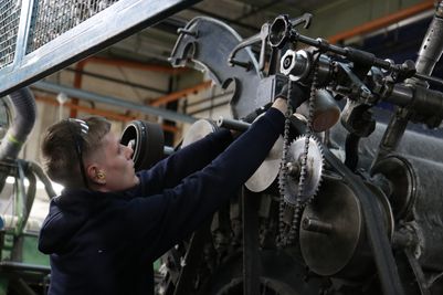 Manufacturing