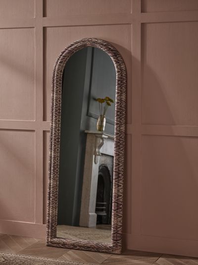 Margot Floor Length Mirror