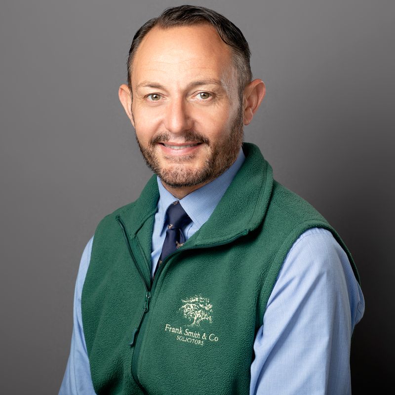Frank Smith, Founder at Frank Smith & Co 