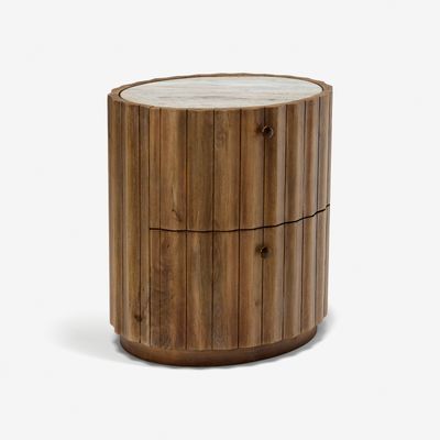 Treviso Bedside Table