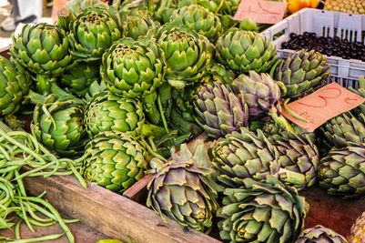 Credit Jonas Ducker [Unsplash] - Creole Food Market, Reunion Island.jpg