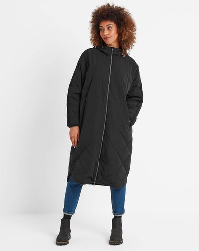 Banton Women's Jacket - Black