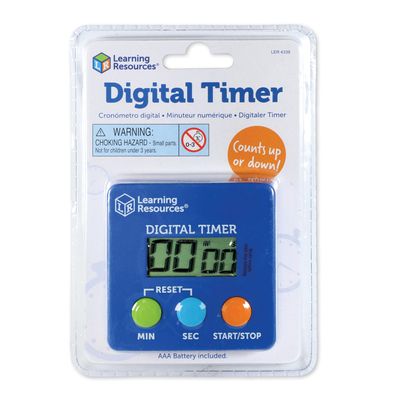 Digital Timer 
