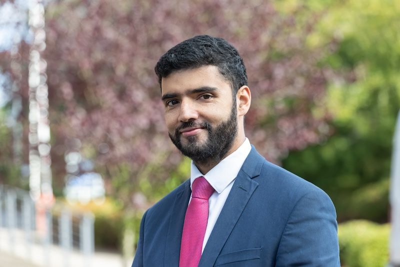 Raj Kandola has been announced as the new CEO for the Black Country Chamber of Commerce.jpg