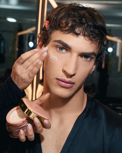 Dolce&Gabbana Men's Fall/Winter 2026 Fashion Show