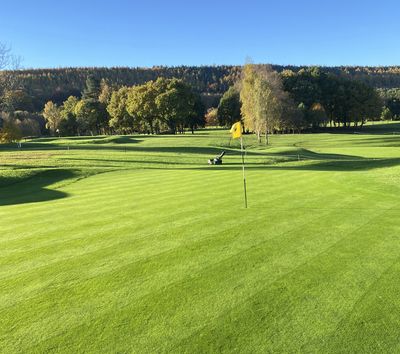 Shipley Golf Club