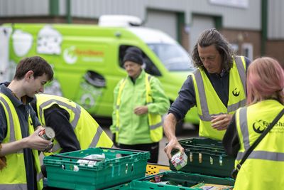 FareShare Sussex & Surrey