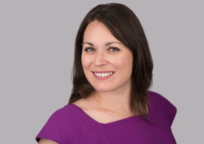 Maria Hoeritzauer, Director