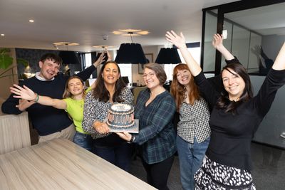 Midnight Communications joins Certified B Corp community