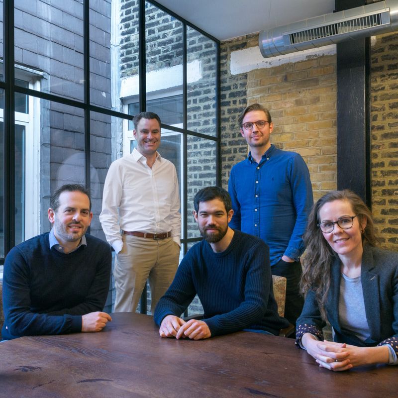 Nous Leadership Team
