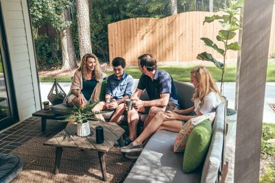 Thermacell® Mini Halo Zone Mosquito & Midge Protection