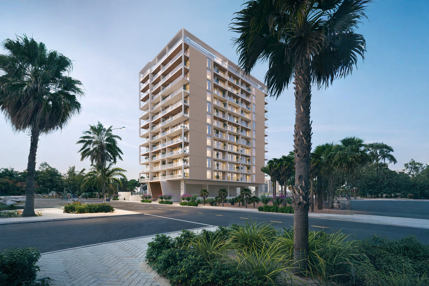 RIVO by Grovy Developers