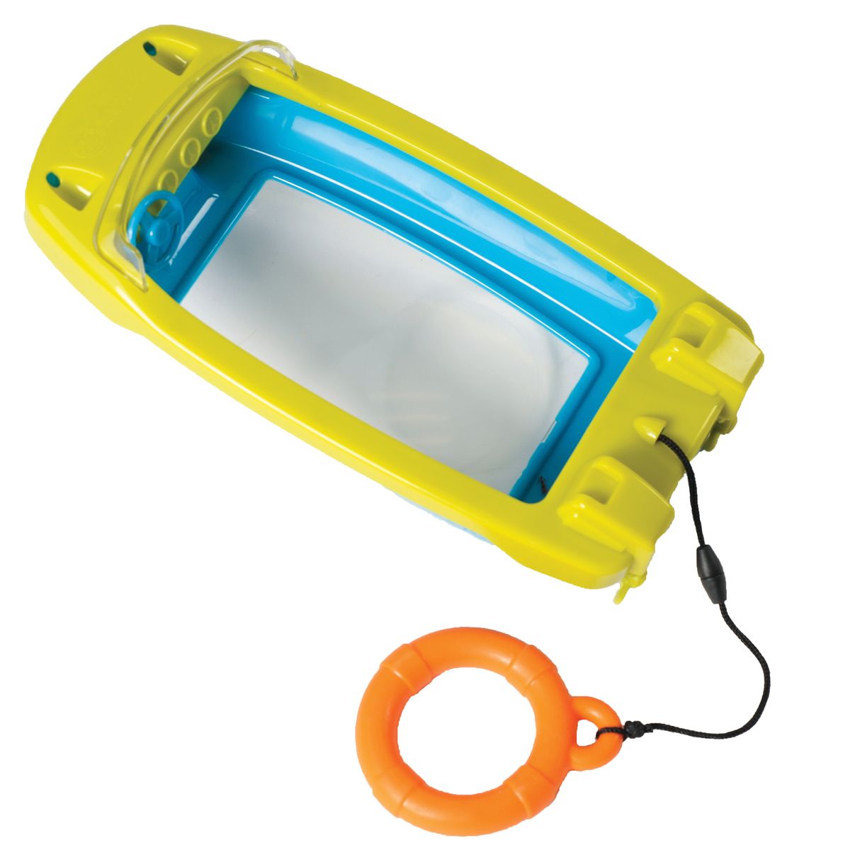 GeoSafari® Jr. Underwater Explorer Boat and Magnifier 