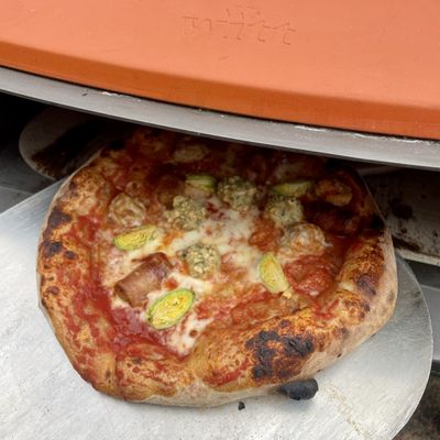 Image credit: Great Balls of Flour                                                               