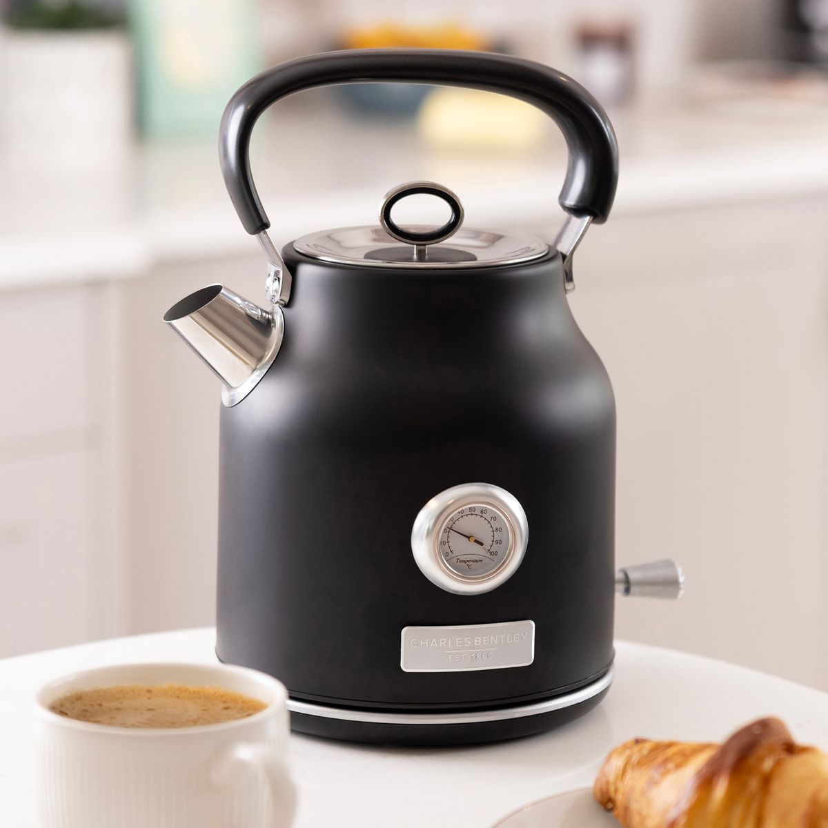 1.7L Kettle