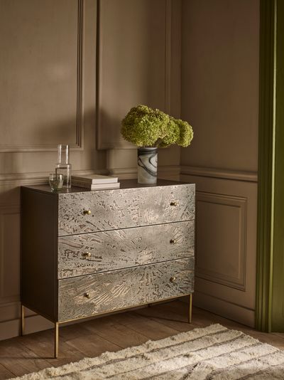 Zenith Chest of Drawers