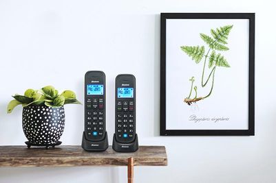 Binatone Veva 1915 Call Blocker Twin DECT Phone Black - 660510110001.jpg