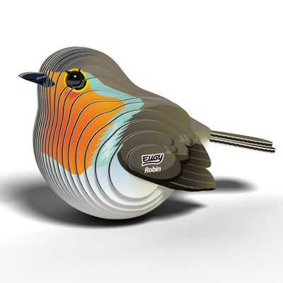 Eugy Robin