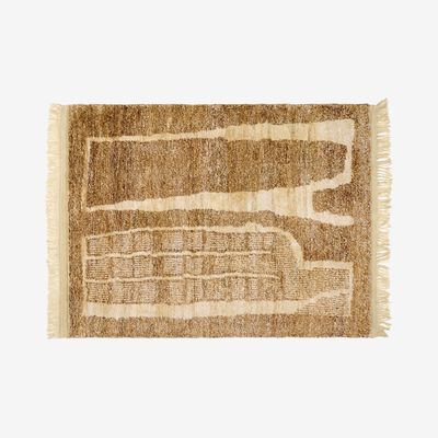 Katrin Jute Rug 170 x 240cm