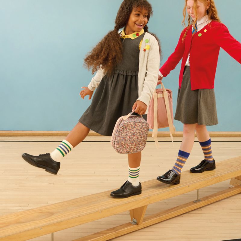 Back to School with Start-Rite Shoes