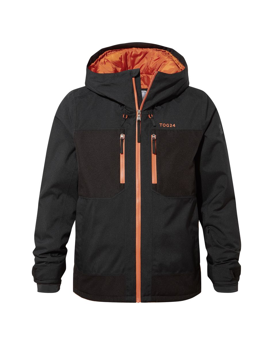 Nitehawk Men's Ski Jacket 