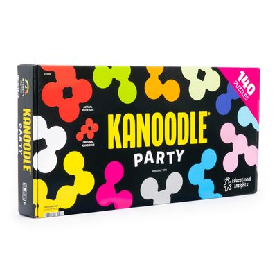 Kanoodle® Party