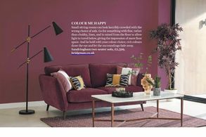 Screencapture of Cotswold Life