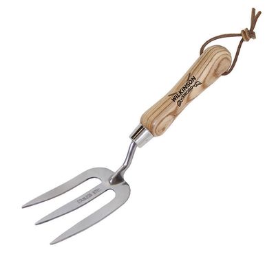 Stainless Steel Hand Fork