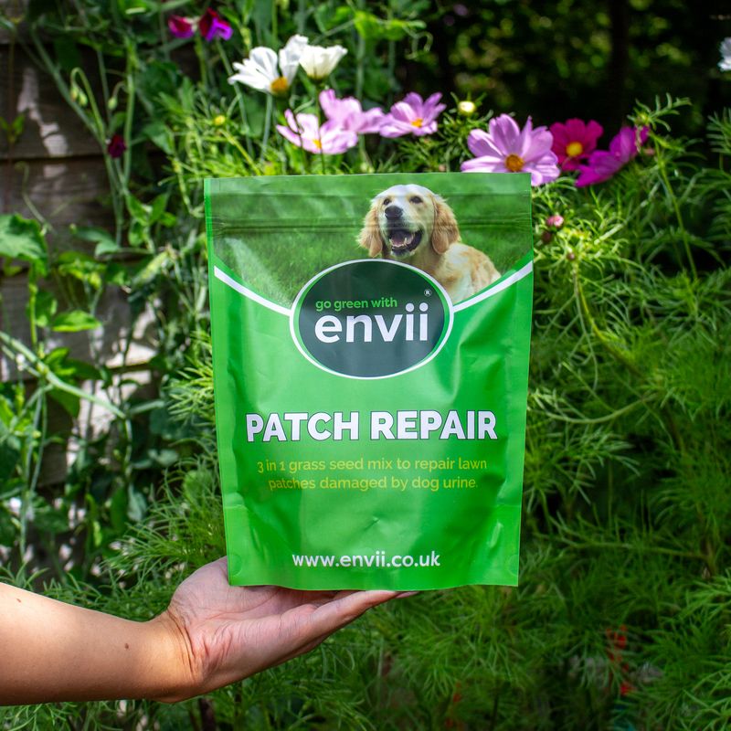 Envii Patch Repair
