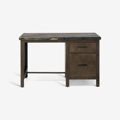 Mercury Desk