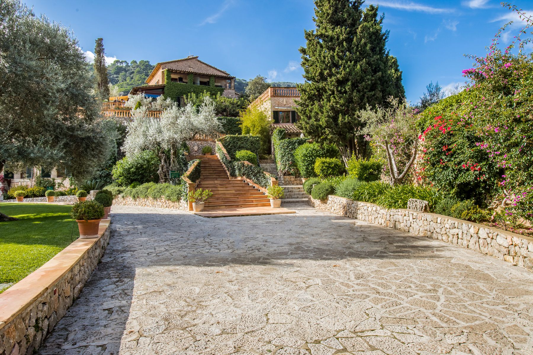 Hotel Valldemossa 